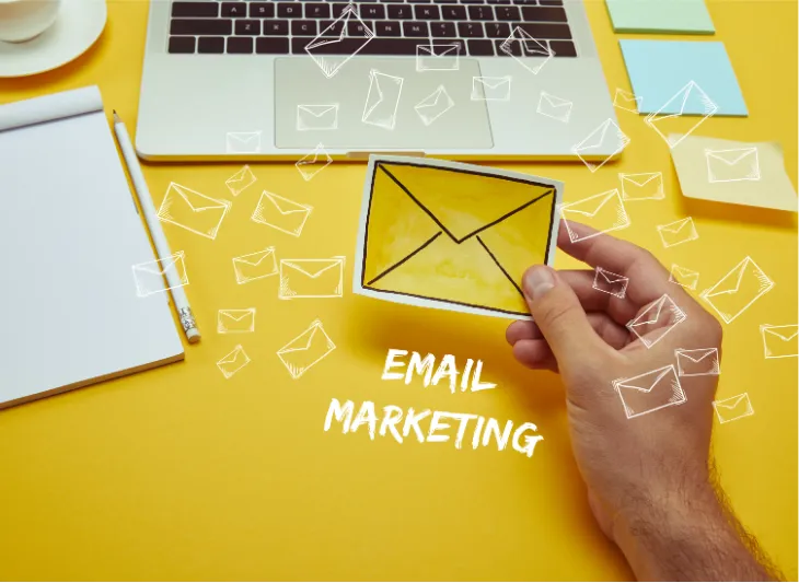 The Power of Email Marketing: A Guide to Business Growth