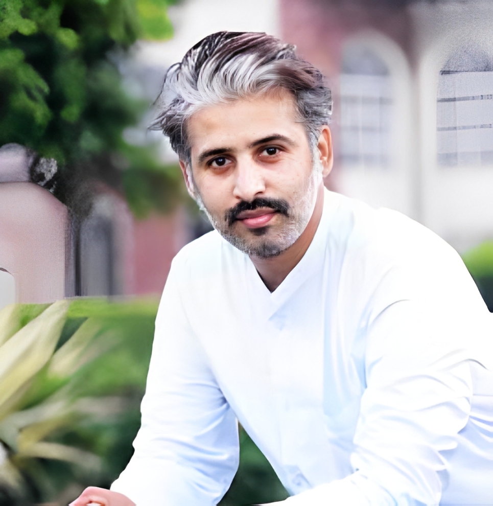Muhammad Ali Sial